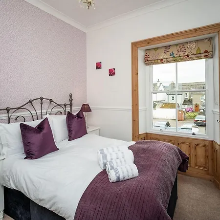 Bridge Hébergement de vacances Keswick (Cumbria)