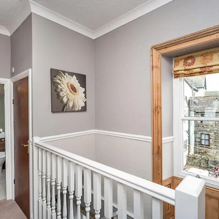 Vakantiehuis Bridge *