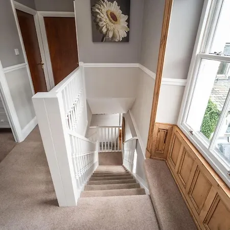 Bridge Hébergement de vacances