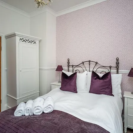 Hébergement de vacances Bridge *