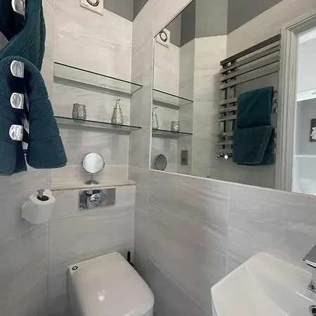 Vakantiehuis Bridge *