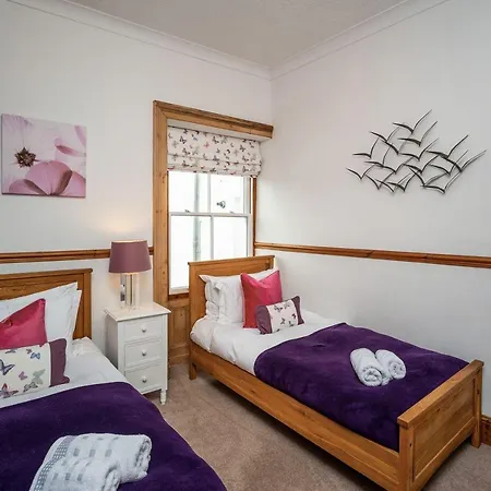 Bridge Holiday home *