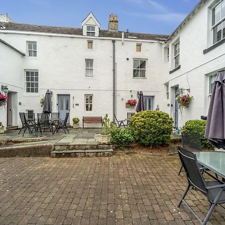 Bridge * Keswick (Cumbria)