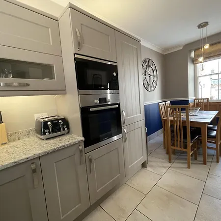 Bridge Holiday home Keswick (Cumbria)